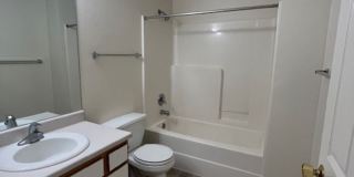 Ashley Square Apartment Homes Gallery 27