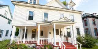 213 Clinton Street Gallery 1