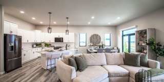 Legacy Homes at Coulee Ridge - Senior Housing Gallery 1