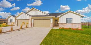 Beautiful 3 Bedroom Villa in Goddard, KS!! Coming May! Gallery 1