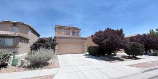Beautiful 3 Bedroom Home in Montecito Estates area on Albuquerque's Westside. Refrigerated Air! Open Layout Gallery 27