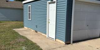 3 Bedroom, 1 Bath Single Family Home located at 700 Kern St Waterloo, IA Gallery 10