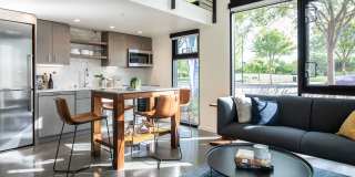 The Union Flats Gallery 24