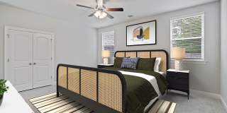 Arabella Townhomes Gallery 12