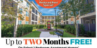 Reserve at Orange City Apartment Homes Gallery 1