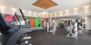 Venue at Winter Park Gallery 35