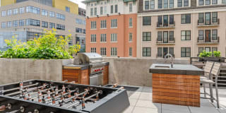 The Met Rockville Gallery 19