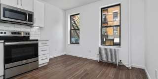 101 Stanton Street Gallery 3