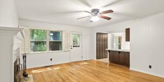 4 Bedroom Home with Bonus Space, 2 Car Garage & Large Yard Gallery 23