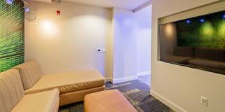 Residences at Pearland Town Center Gallery 19