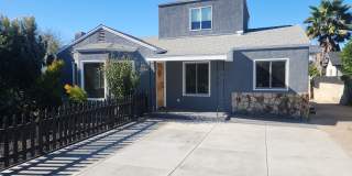 3448 Cherokee Avenue 3448 Cherokee Avenue Gallery 1