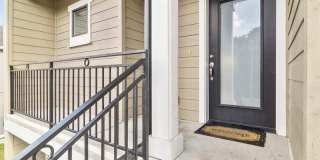 Allenmore Brownstones 2345 State Street  - 105 Gallery 4