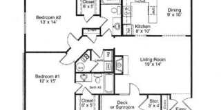 1232 Bethabara Hills Court Gallery 1