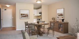 Highland Ridge Apartments Gallery 4