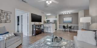 Kildaire Reserve Apartments Gallery 46