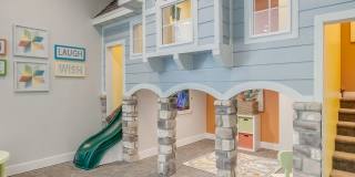 The Station Apartments at Gateway Gallery 56