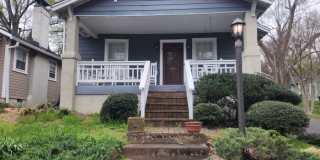 1501 South Rensselaer Place Gallery 1