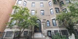 3820 North Sheffield Avenue Gallery 3