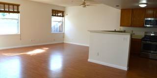 Spacious Three-Bedroom Two-Story Townhome with Garage and Private Yard Spacious Three-Bedroom Two-Story Townhome with Garage and Private Yard Gallery 3