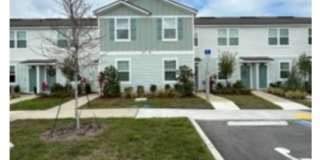 Brand New 3 Bedroom 2.5 Bath Townhome in Stokes Landing off US1 Gallery 1