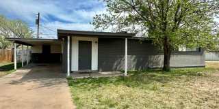 NOW AVAILABLE - Charming 3 Bedroom Home + Covered Porch & Privacy Fenced Yard! Gallery 1