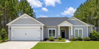 5 Bedroom Home in West Lee County Gallery 1