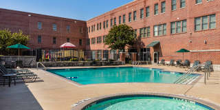 Legends Park Apartments Gallery 4