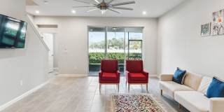 Spacious 3BR Townhome in Lutz Gallery 9
