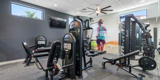 ID Oakland Park Gallery 33