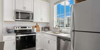 The Vineyards at Dennis Lane upper 2 bed 1 bath town home with vineyard views The Vineyards at Dennis Lane upper 2 bed 1 bath town home with vineyard views Gallery 6