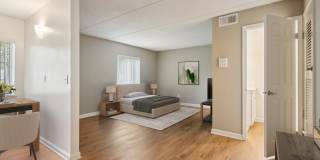 French Court Apartments Gallery 4