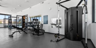 The Battery PHX Gallery 44