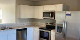PRE-LEASING NOW | Stylish 4 Bed, 2 Bath Home in Conrad Court Gallery 7