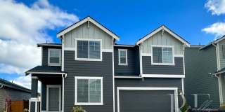 4BD, Office, AND Bonus Room Bremerton Home w/ A/C + Landscaping Included! 4BD, Office, AND Bonus Room Bremerton Home w/ A/C + Landscaping Included! Gallery 1