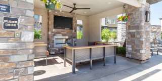 Grayhawk at Rivers Edge Gallery 110