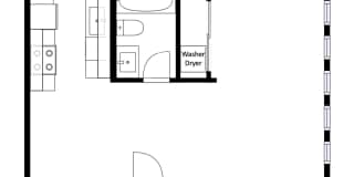 446 East 300 South (Broadway) Gallery 97
