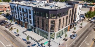 Old Town Lofts Gallery 1