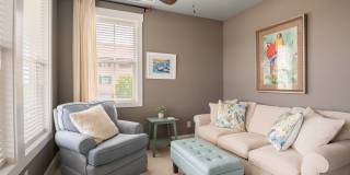 FURNISHED BEACH HOME  WITH UNOBSTRUCTED VIEWS OF THE ICW Gallery 16