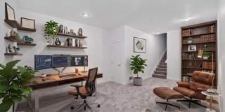 8309 OLD SEVEN LOCKS Road Gallery 52