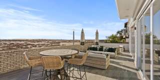 Exquisite Beachfront Luxury on Balboa Peninsula Double Lot Gallery 48