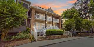 LaVista Crossing Apartments Gallery 22