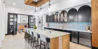 Affordable Housing - Los Arcos at Vida Gallery 17