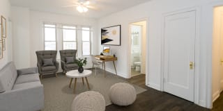 East Park Tower Gallery 1