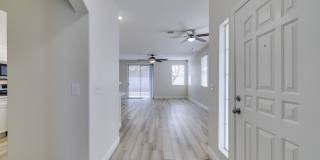 Silverado Ranch 3 bedroom home completely remodeled interior ready for immediate move in! Gallery 42