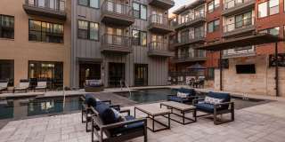 Residences at Grayson Heights Gallery 69