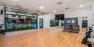 The Galaxy at Polaris Gallery 6