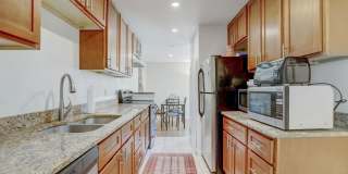 PRE-LEASE 4 BED 2 BATH – Updated Brick Home Near CU & Boulder Creek Path | Available August 2026 Gallery 4