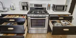 The Remington Bristol Gallery 8