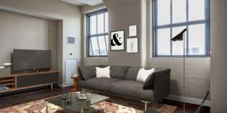 The Left Bank Gallery 6
