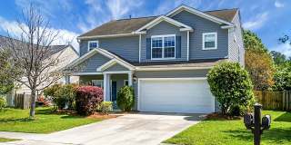 Comfortable Living, 4 BR 2.5 BA Home, Two Car Garage Gallery 1